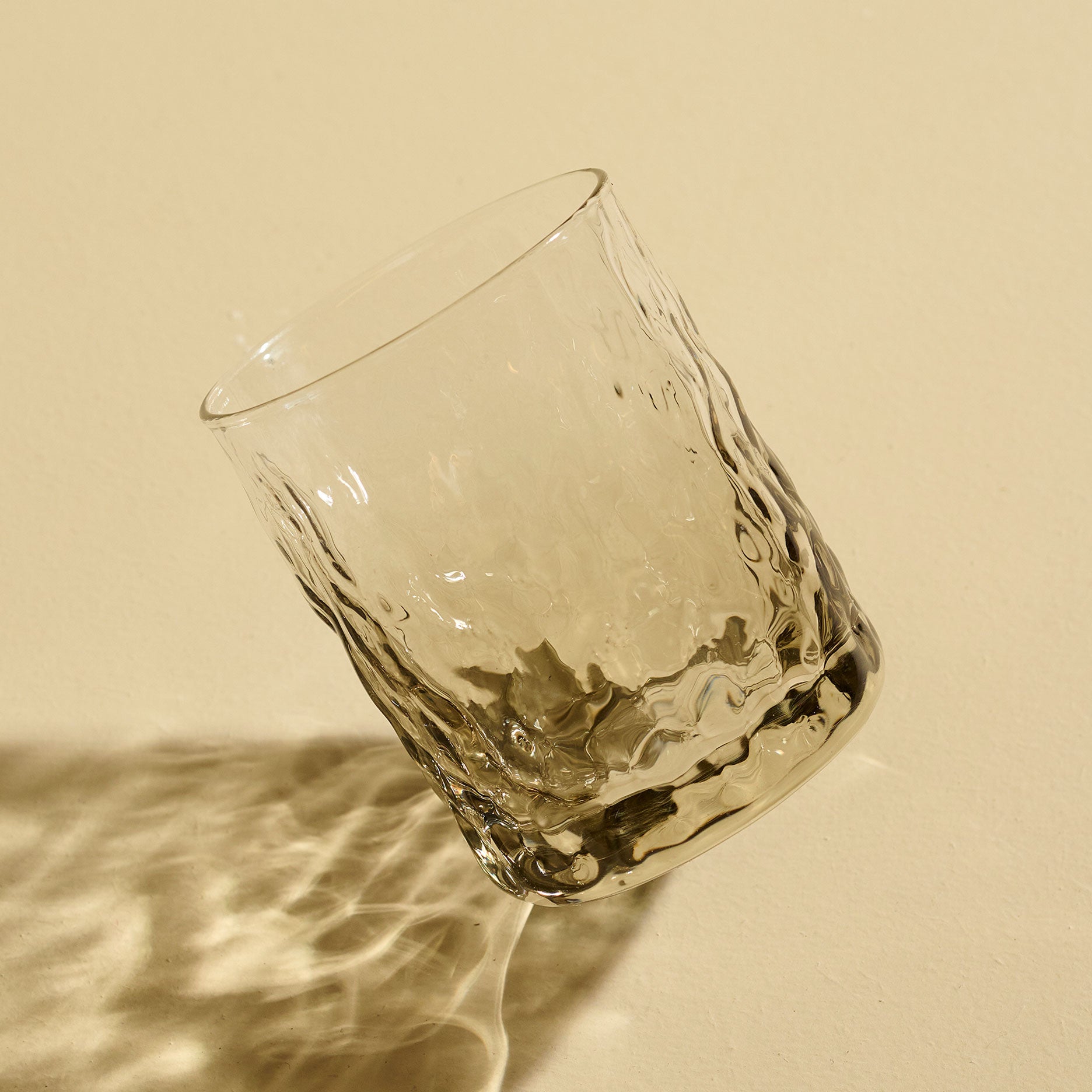 Surface vandglas